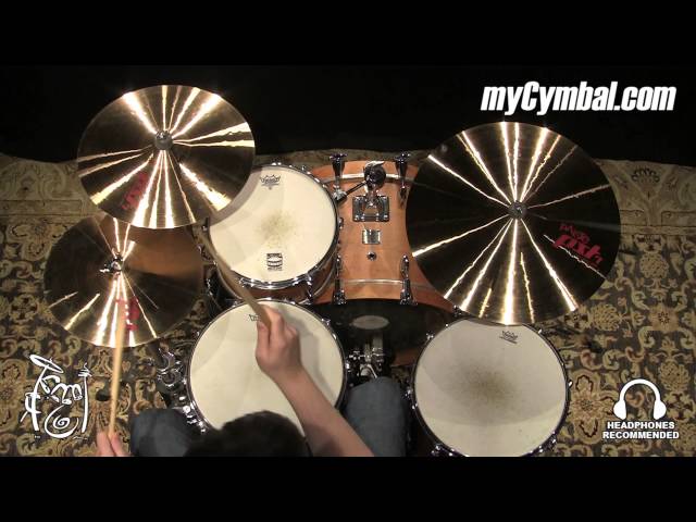 Paiste 16