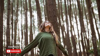 Inner Harmony & Calm | Relaxing Ambient Music for Balance, Peace and Clarity