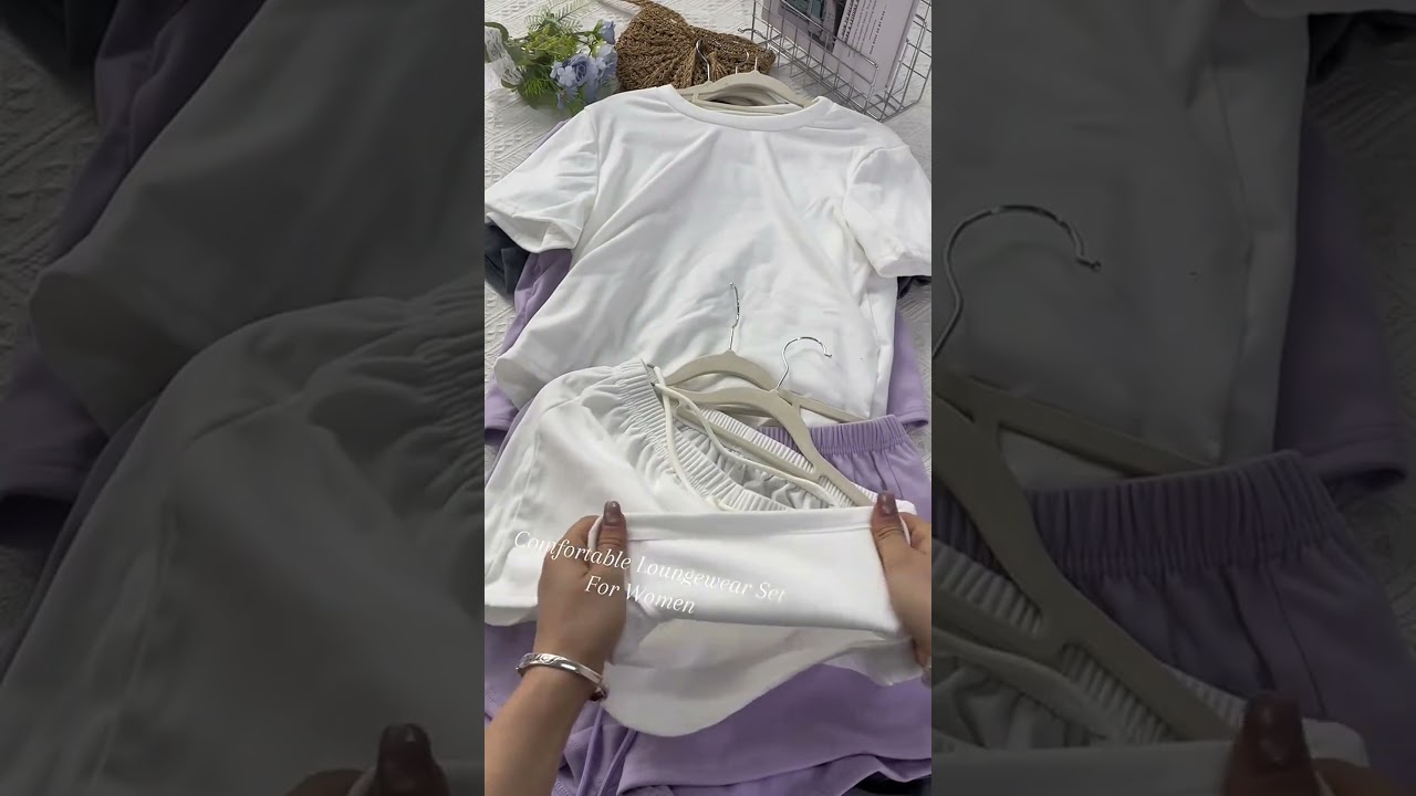 Stay Comfy & Stylish: Wireless Sports Bras for Every Workout 