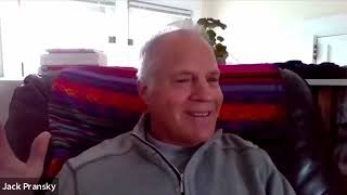Jack Pransky  Modello, 3P History&Purity of Principles Full 360P