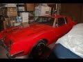 Rare!! 1967 Avanti/studebaker Prototype Supercharged Low Mile Magazine Car