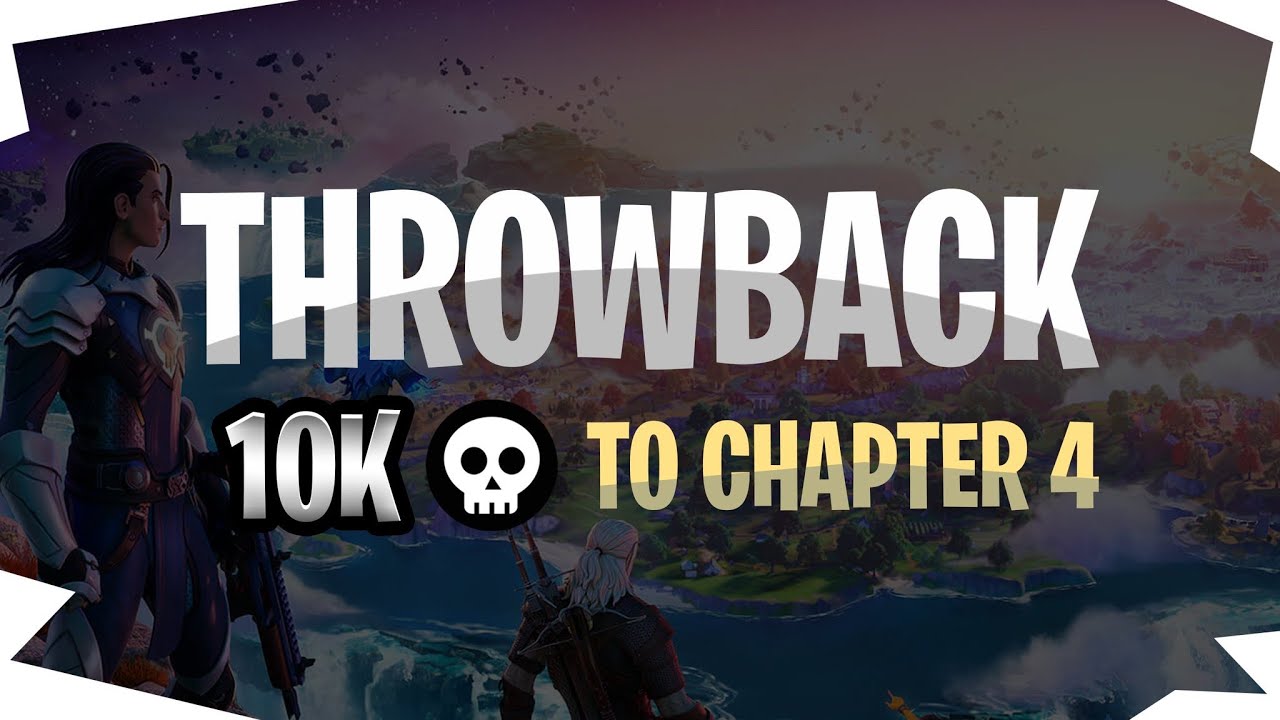 ThrowBack 10k To Chapter 4