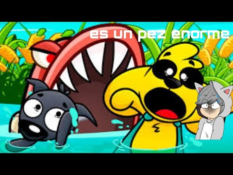 😱🎣 Mike y trollino van de pesca y sucede esto/video reareacción a las perrerias de Mike temporada 3