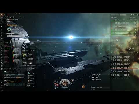 EvE no Point Algos vs 2 Kestrels