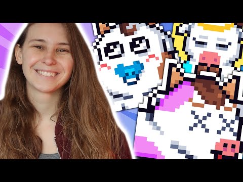 How To Make Pixelart Emotes For Twitch