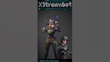 #Fortnite Elite Agent - LoadingScreen Nr3 - AI Animated#fortniteclips #fortniteedits #aivideo