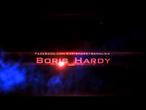 Boris Hardy Jenerik 5 Barış Dağdaş Yapımıdır 