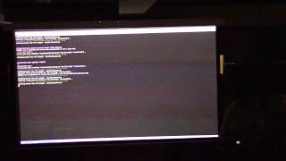 ShoreditchJS - Single Page Apps with Clojurescript