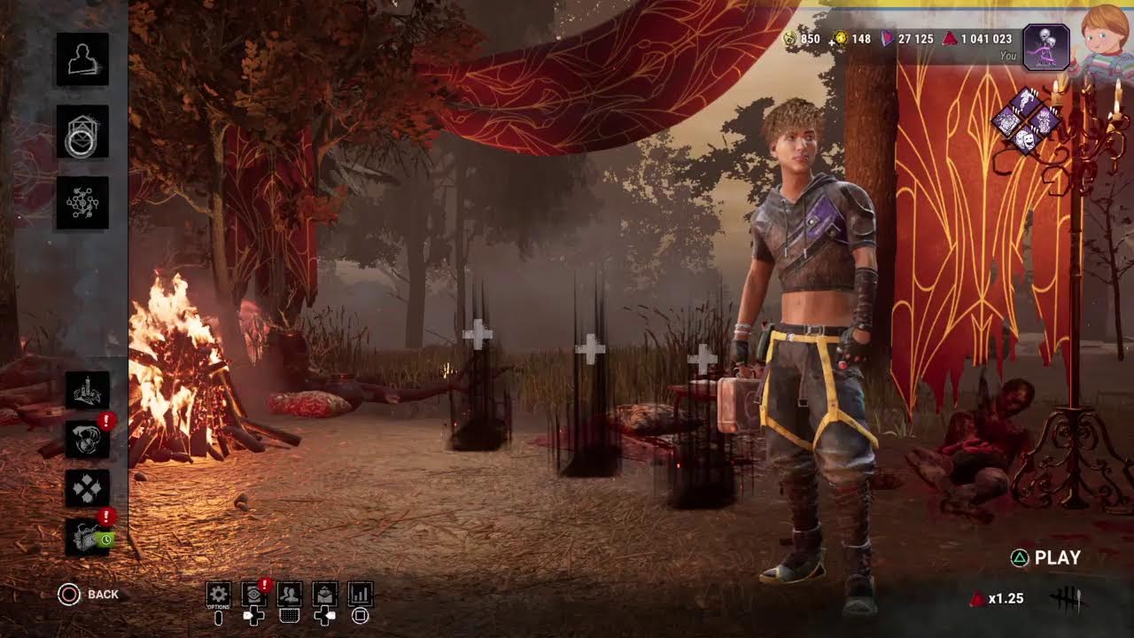 Child of the covenant 2