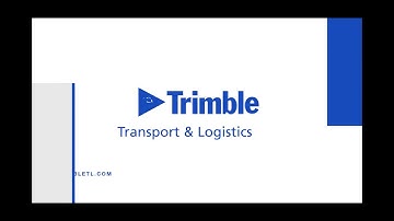 E-learning FleetCockpit - Chapter 1: Overview