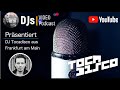 Capture de la vidéo Dj Tocadisco | Welthits Und Ohrwürmer Pur .... | Interview 5