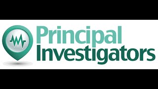Celebrity Principalinvestigators.com Tutorial for Principal Investigators Wealth