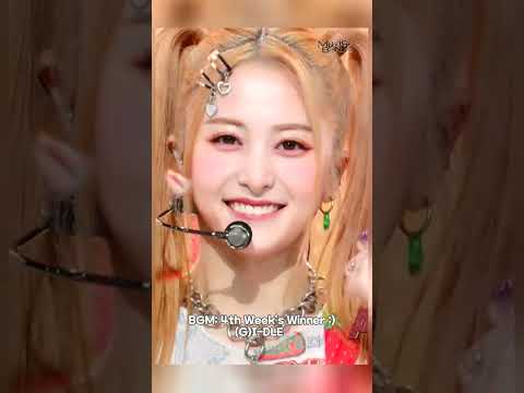(Music <strong>Bank</strong> Ending Fairies) <strong>4th</strong> Week of October 🧚 | KBS WORLD TV