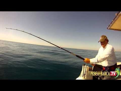 Avventura di PESCA SPORTIVA a TRAINA !!