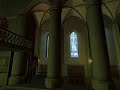 Gothic Chapel Demo (no sound)   NVIDIA 2000