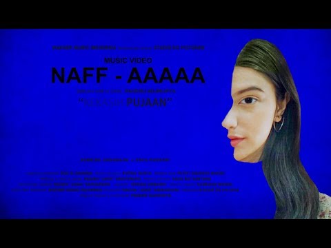 NAFF - A-A-A-A-A (Teaser Music Video) 