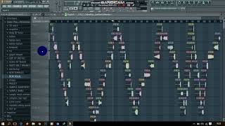 EDM VOCAL SAMPLE+FLP FREE DOWNLOAD