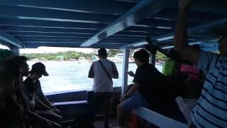 20160604 (63) Oui visit. Ms Souvannanaly Souvannavong tour Rayong Thailand, June 4, 2016.