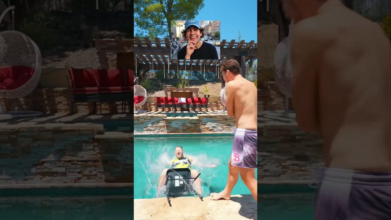 Guess the YouTuber or Swim