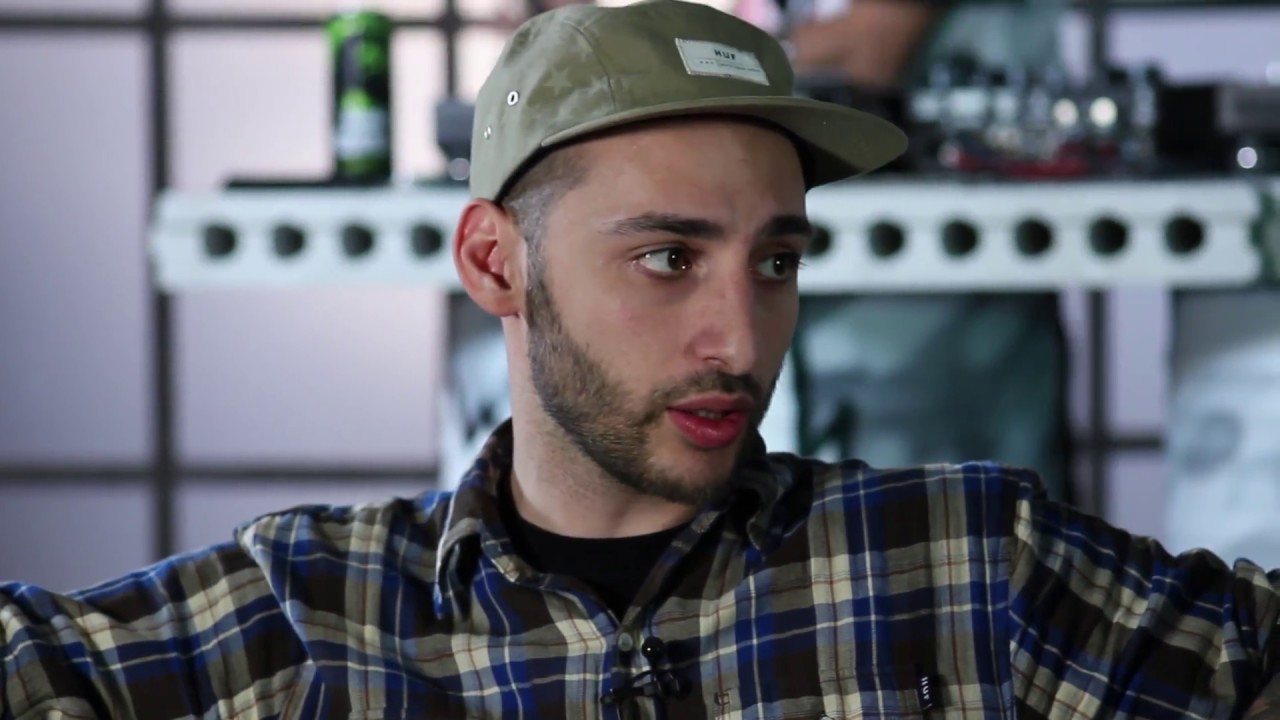 FUNBOX FULL SHOW | 16 июня 2012