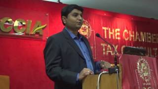 Full Day Workshop on Taxation of Foreign Remmittances [CA Rutvik Sanghavi] - Part 10