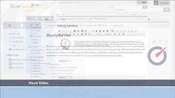 BlueSpice Use Case: Important functions for your IT documentation