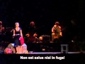 Margot - Memoirs of an Unhappy Queen - Italy (excerpt)