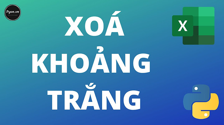 Chuỗi Python xóa tất cả khoảng trắng