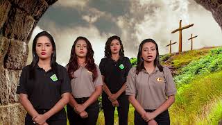 Tears In Heaven - Cover By Yellow Beatz