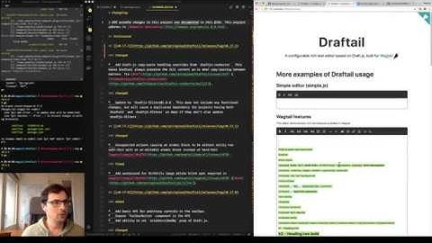 Live coding – Draft.js copy paste fix #2