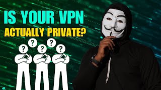 Is Your VPN REALLY Private? Put it to the Test! by Tom Spark's Reviews 916 views 9 days ago 10 minutes, 55 seconds