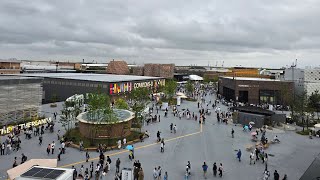 Osaka Expo 2025 japan tour
