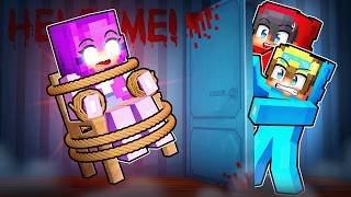 Download lagu Zoey Gets POSSESSED In Minecraft!