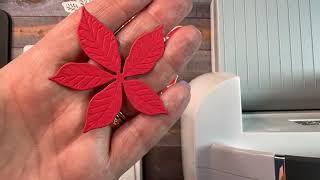 Let's make a Easy Beautiful Unique Christmas Card.