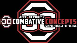 Combative Concepts 7