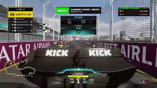 DFS Racing League |S5 R1| Australia GP!