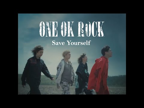 ONE OK ROCK - SAVE YOURSELF (華納官方中字版)