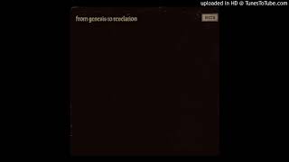 03 Fireside Song  Genesis  From Genesis To Revelation