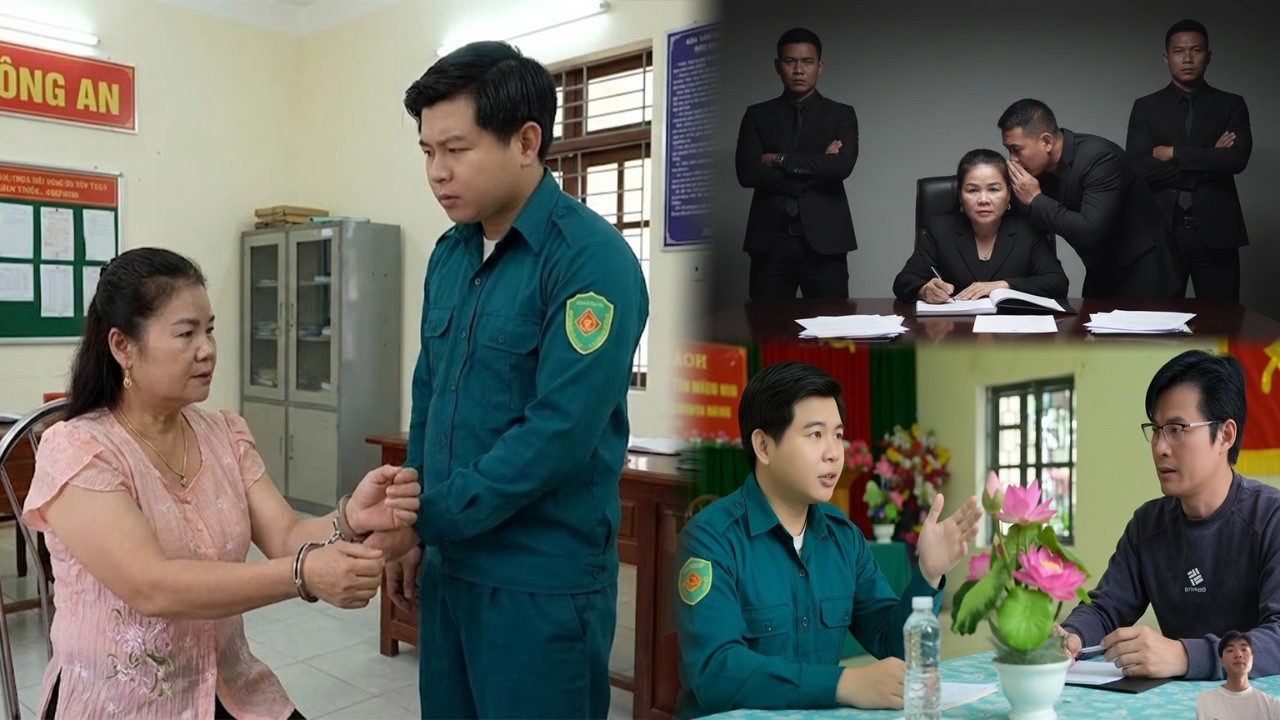 Мать, которая сбежала: Шокирующая правда Тоана наконец раскрыта? #lytudiem