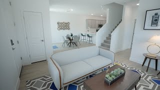 Sierra Verde by Mark-Taylor Community Tour