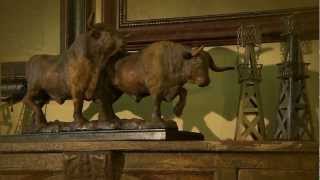 Childress Old World Furniture Spot