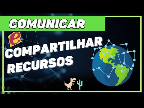 POR QUE VOCÊ USA A INTERNET? | Redes de computadores