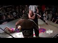 [Free Match] Janelope (Joey Janela & Penelope Ford) v. Ace Romero & Brian Milonas | Beyond Wrestling