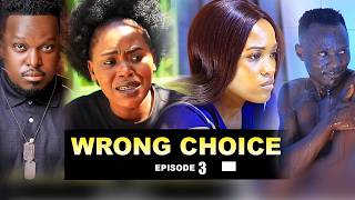 WRONG CHOICE 3 | Official Ugandan Movie 2026 | Bobi Wine | VJ JR Emmy Jingo