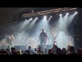 Phinehas  the fire itself live