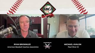 ABCA Podcast Episode 521 🎙️ Michael Avalon