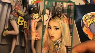 Unboxing: Ladies' Code - Code #2 / Pretty Pretty