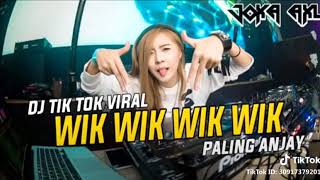 Best remix wik wik wik