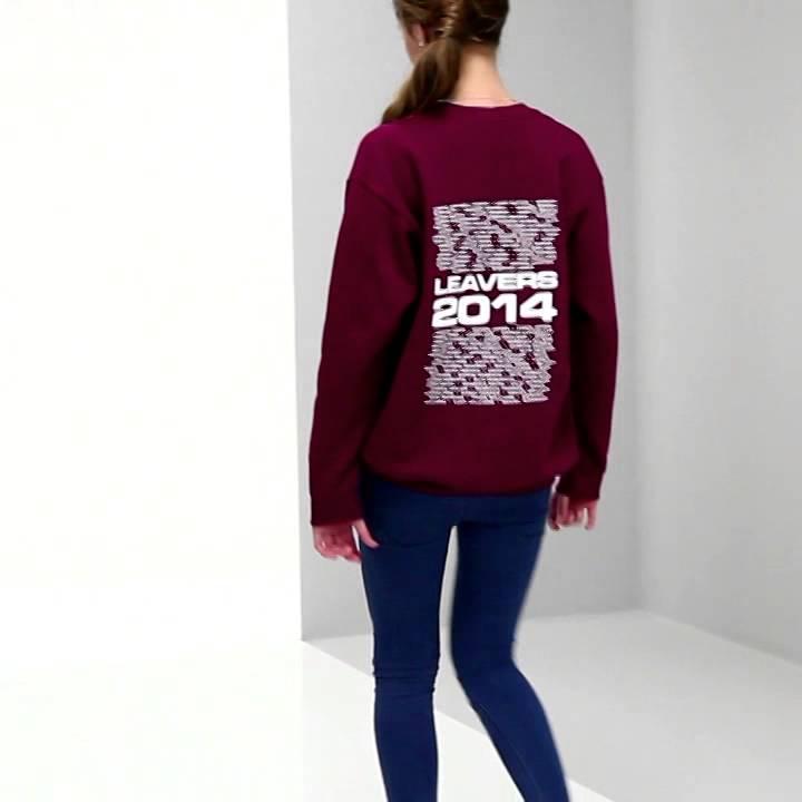 Junior Leavers Hoodies - Sweatshirts 