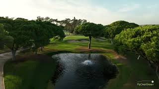 The Old Course Golf Club - Trou N° 4